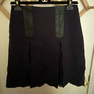 Authentic Rebecca Taylor skirt